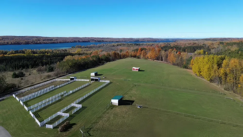 130 S Peninsula South Arm Township, MI 49727