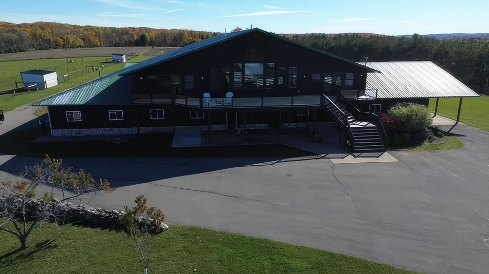 130 S Peninsula South Arm Township, MI 49727