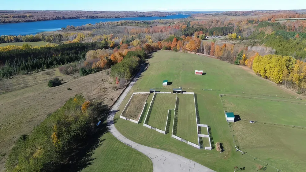 130 S Peninsula South Arm Township, MI 49727