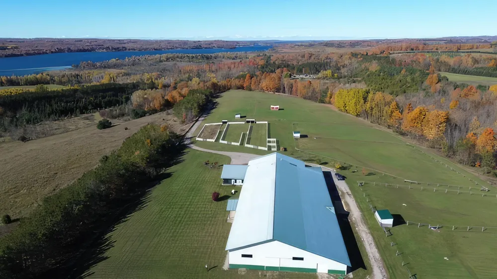 130 S Peninsula South Arm Township, MI 49727