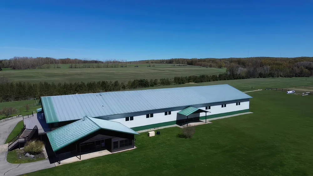 130 S Peninsula South Arm Township, MI 49727