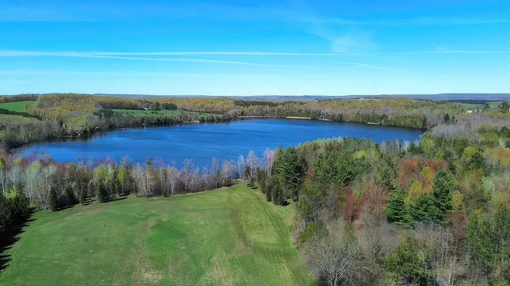 130 S Peninsula South Arm Township, MI 49727