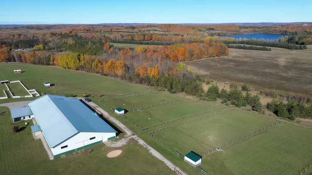 130 S Peninsula South Arm Township, MI 49727