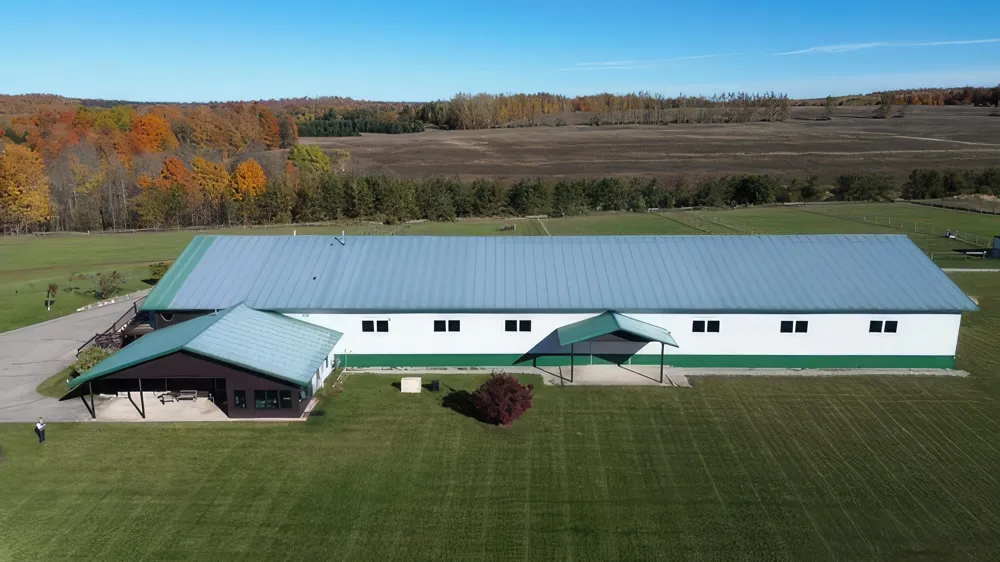 130 S Peninsula South Arm Township, MI 49727