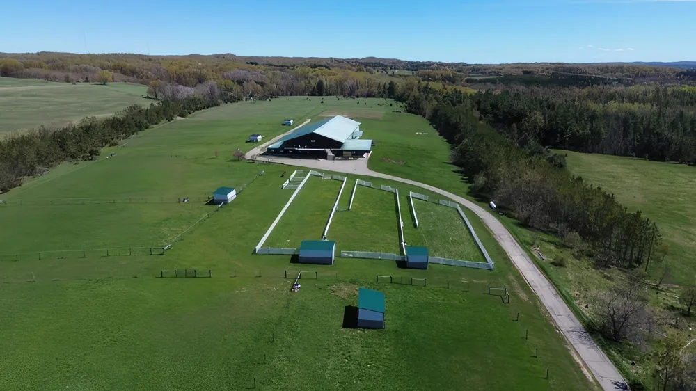 130 S Peninsula South Arm Township, MI 49727