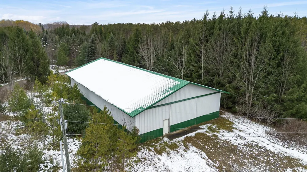 130 S Peninsula South Arm Township, MI 49727