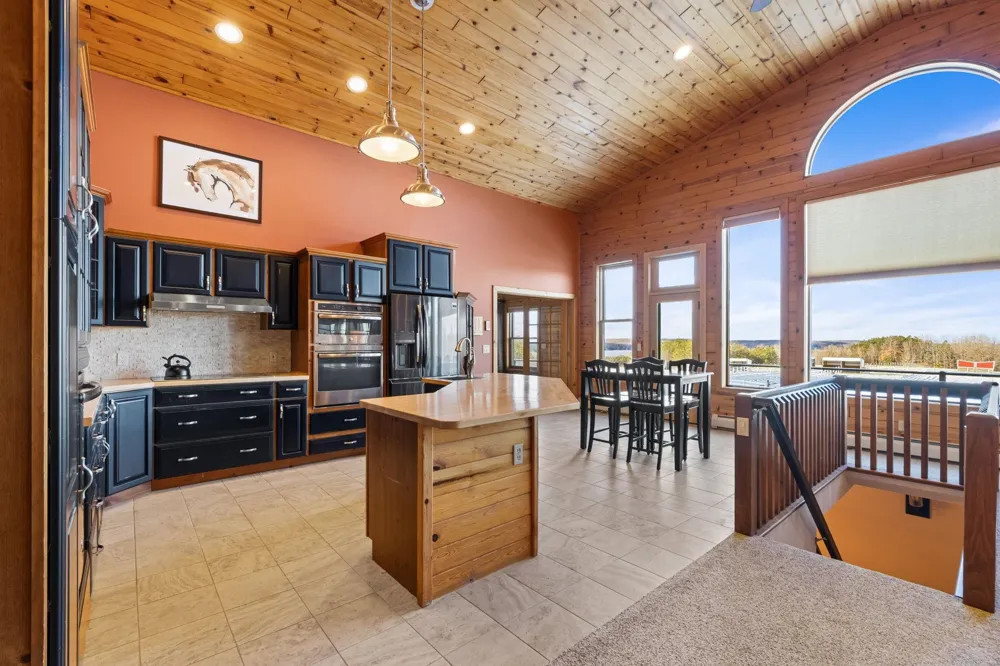130 S Peninsula South Arm Township, MI 49727