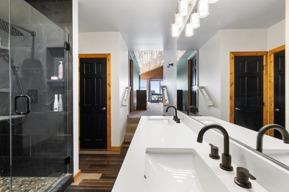 130 S Peninsula South Arm Township, MI 49727