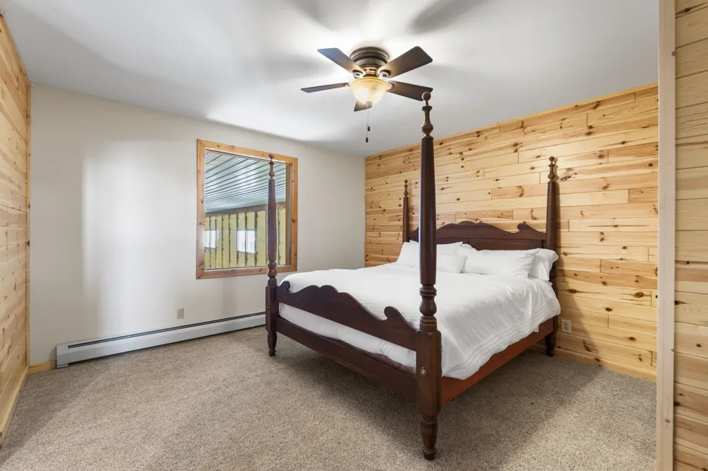 130 S Peninsula South Arm Township, MI 49727