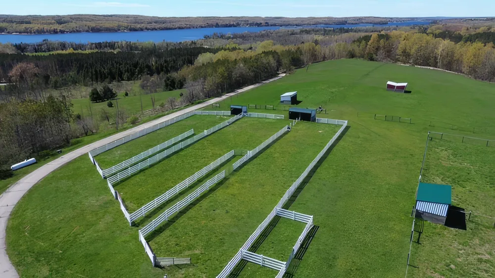 130 S Peninsula South Arm Township, MI 49727