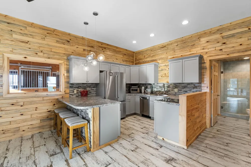 130 S Peninsula South Arm Township, MI 49727