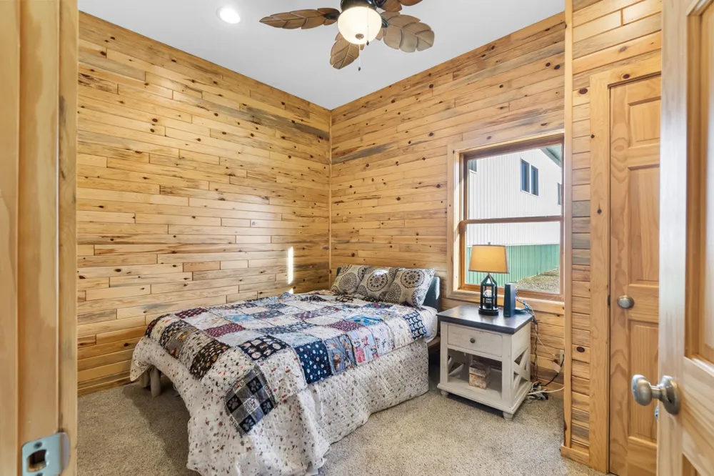 130 S Peninsula South Arm Township, MI 49727