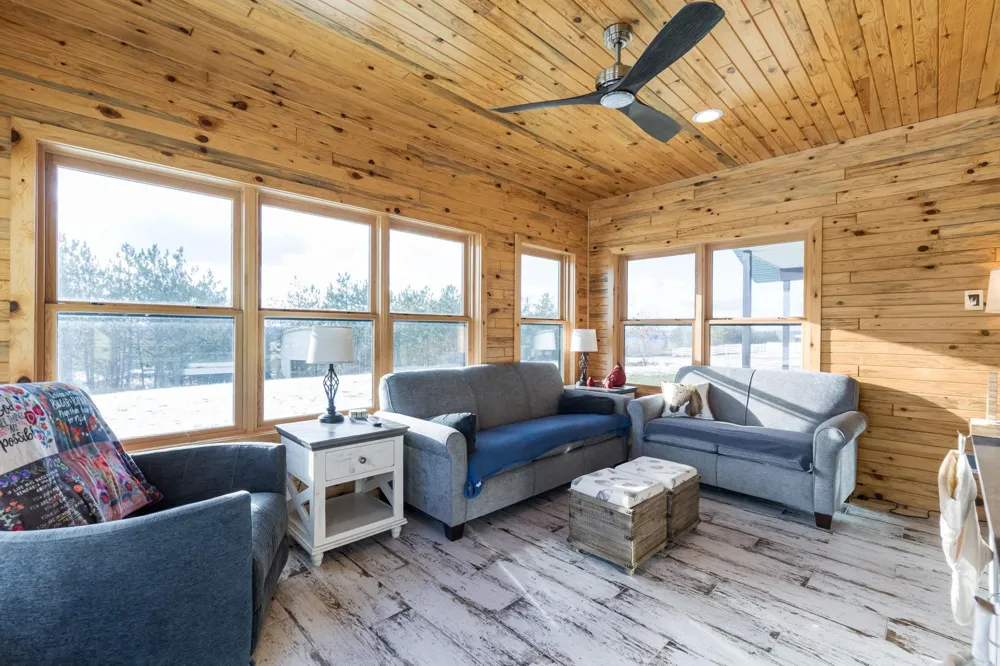 130 S Peninsula South Arm Township, MI 49727