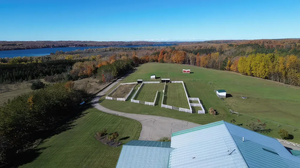 130 S Peninsula South Arm Township, MI 49727