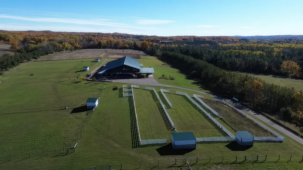 130 S Peninsula South Arm Township, MI 49727