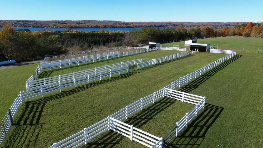 130 S Peninsula South Arm Township, MI 49727