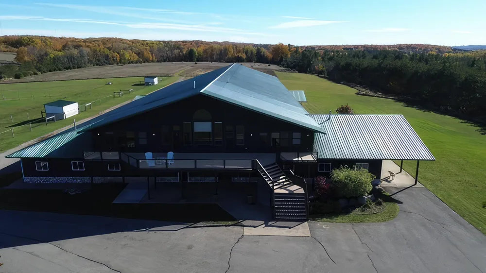 130 S Peninsula South Arm Township, MI 49727