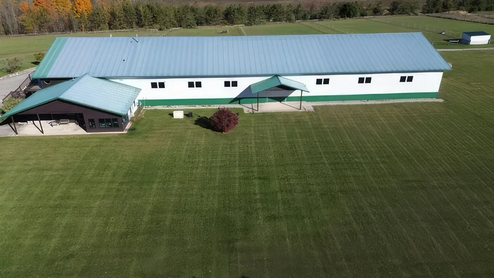 130 S Peninsula South Arm Township, MI 49727