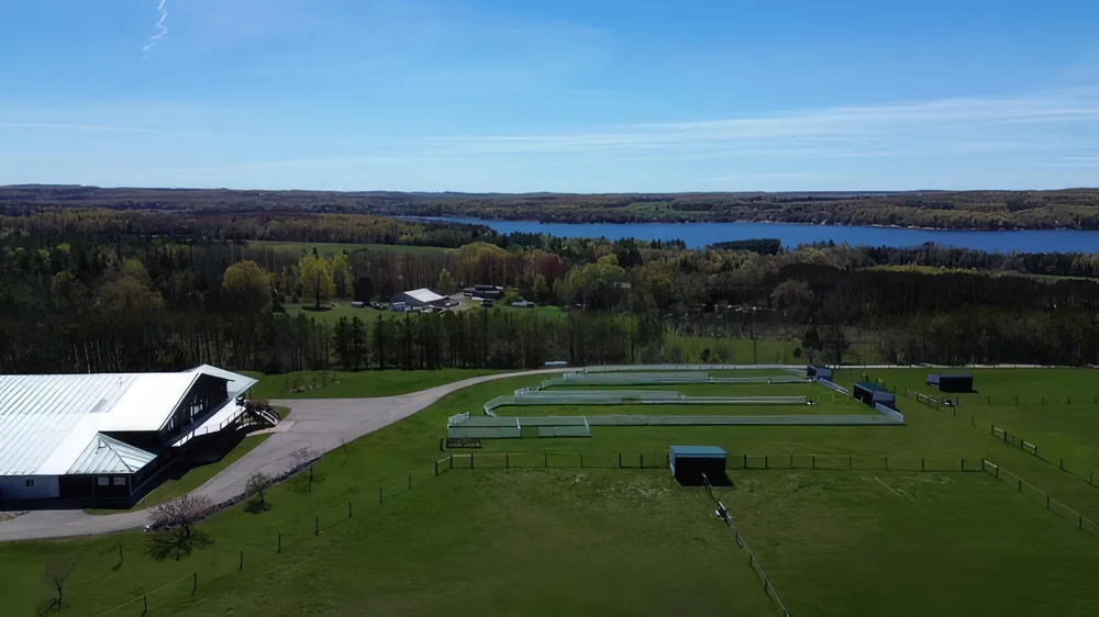 130 S Peninsula South Arm Township, MI 49727