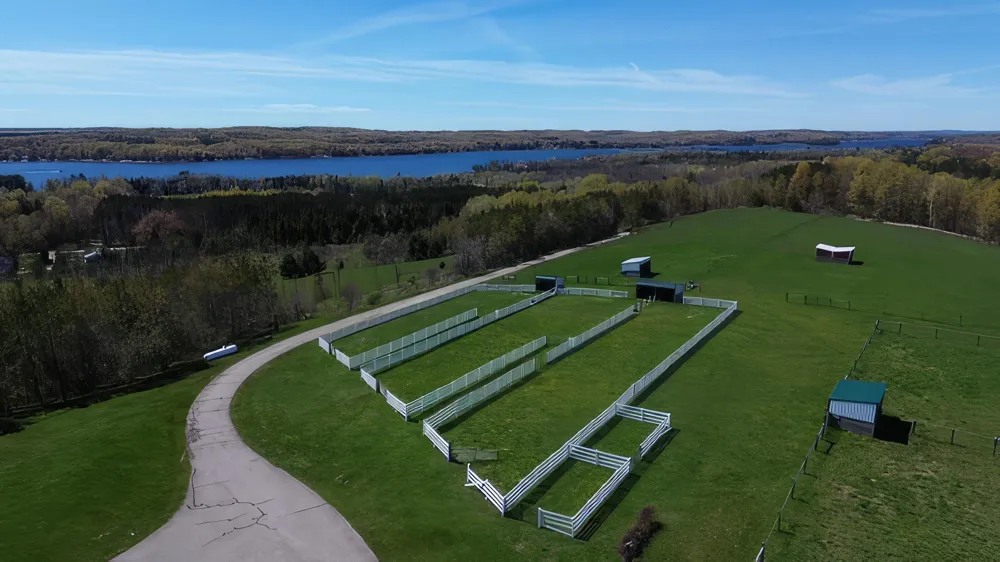 130 S Peninsula South Arm Township, MI 49727