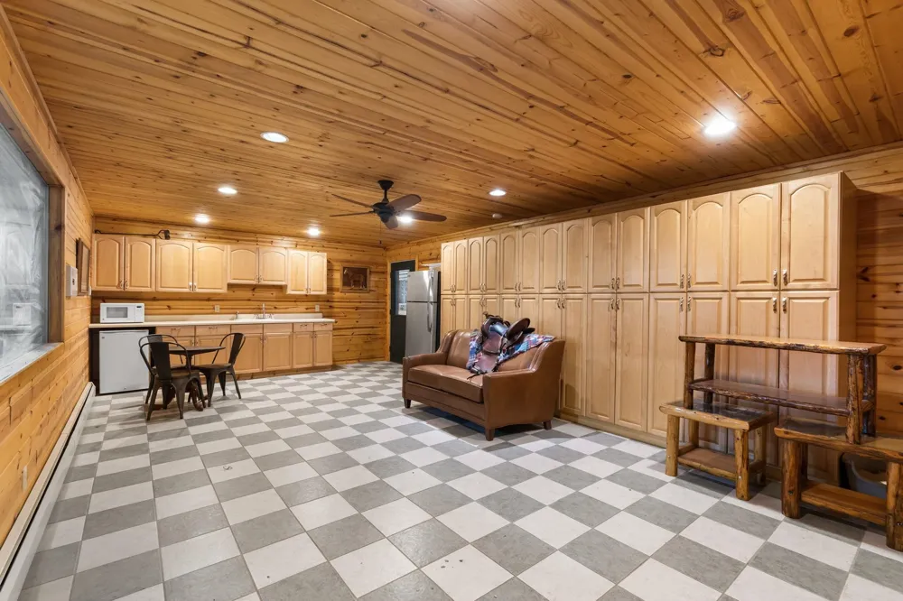 130 S Peninsula South Arm Township, MI 49727