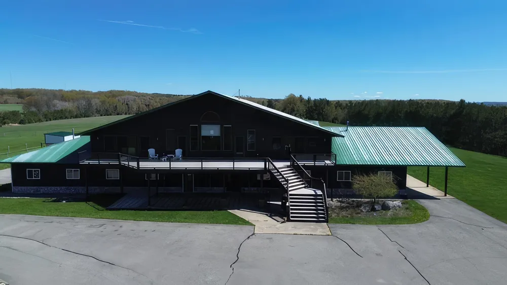 130 S Peninsula South Arm Township, MI 49727