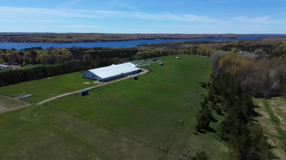 130 S Peninsula South Arm Township, MI 49727
