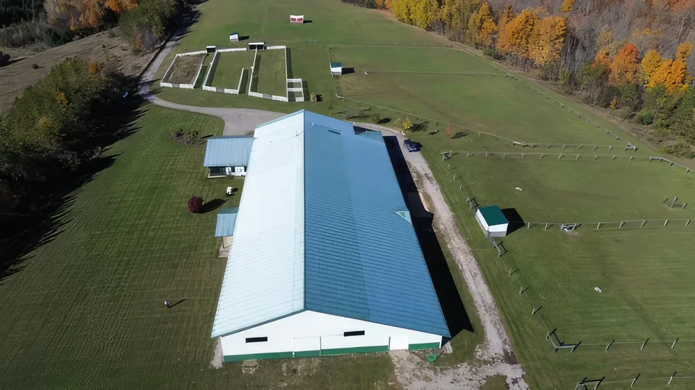130 S Peninsula South Arm Township, MI 49727