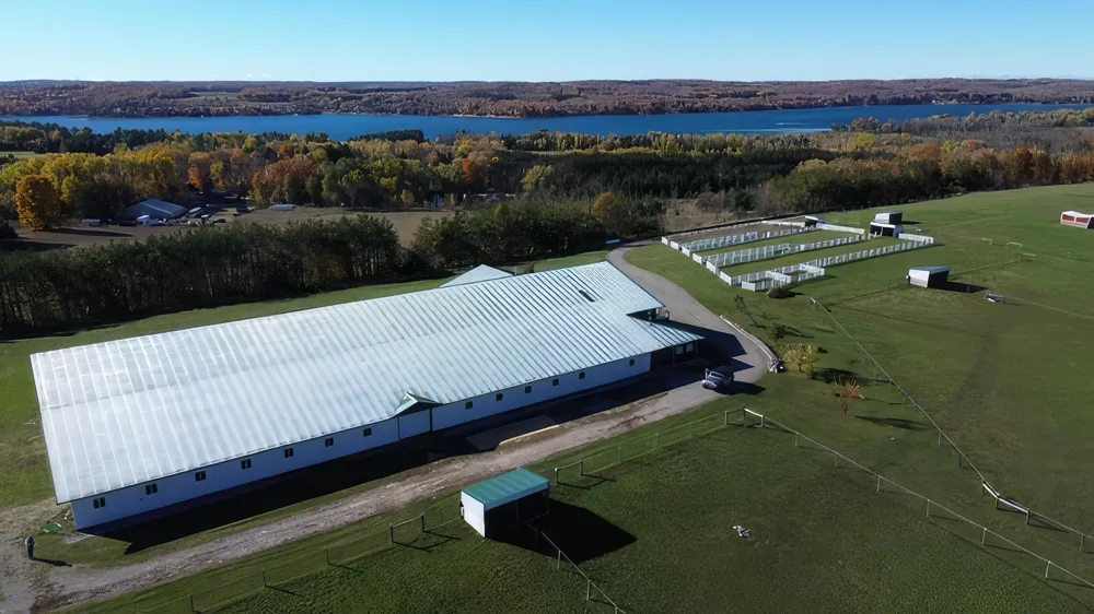 130 S Peninsula South Arm Township, MI 49727