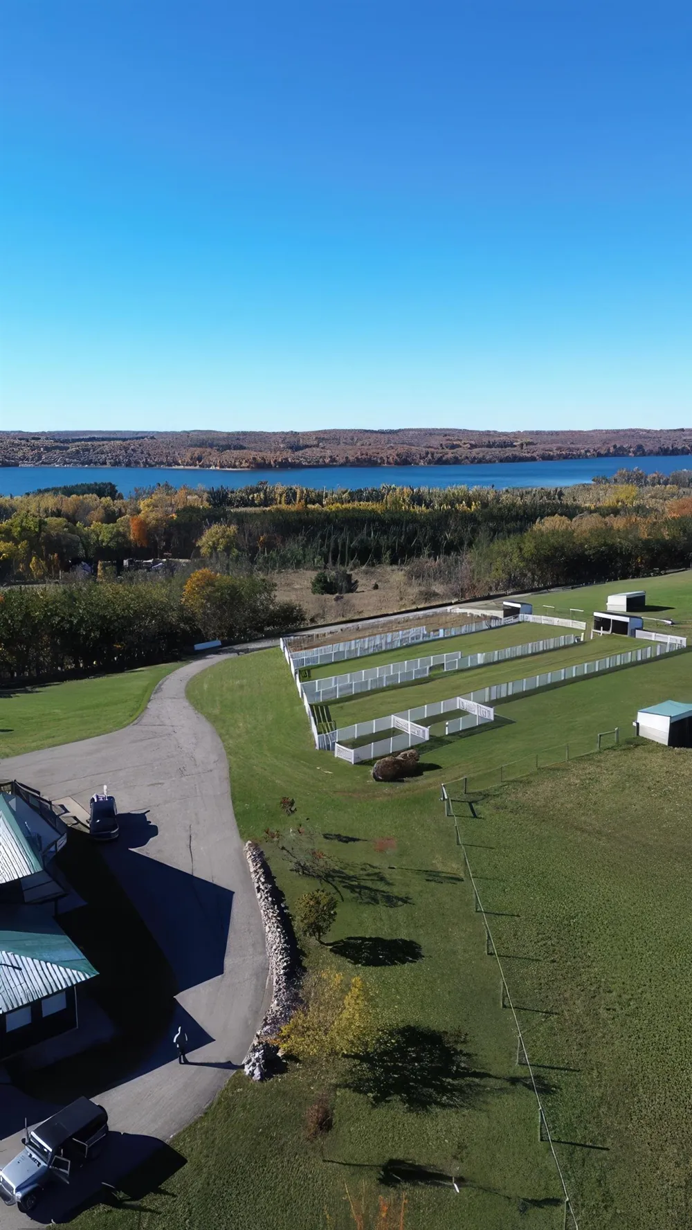 130 S Peninsula South Arm Township, MI 49727