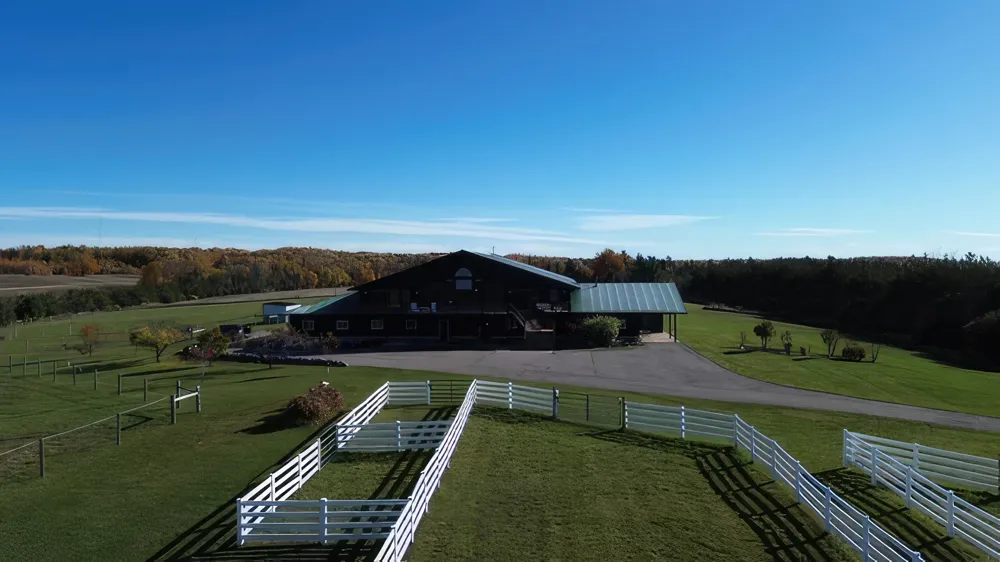 130 S Peninsula South Arm Township, MI 49727