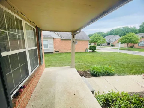 521 CHERRY GROVE ROAD