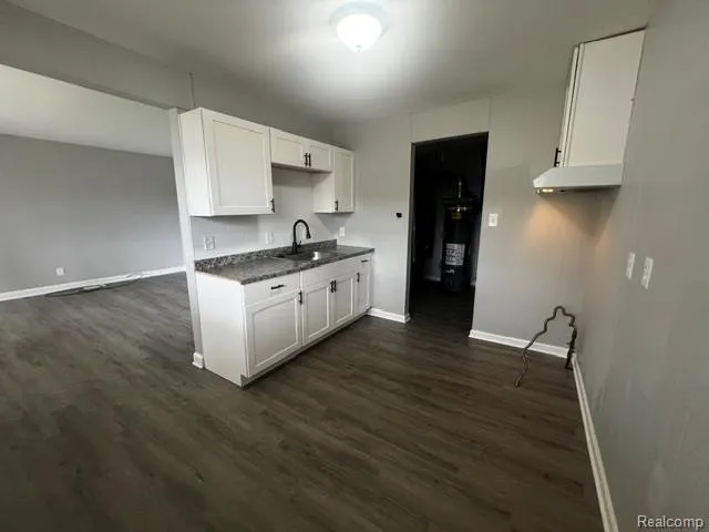 1774 Council Avenue Lincoln Park City, MI 48146