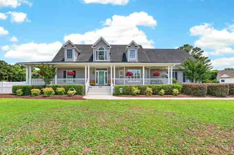 265 Yacht Club Drive