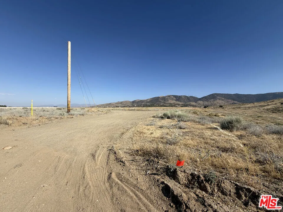 Address Not Shown Palmdale, CA 93551
