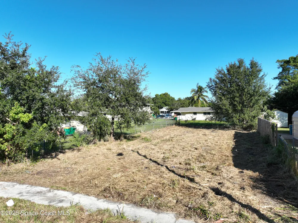 478 Roosevelt Ave Avenue Merritt Island, FL 32953