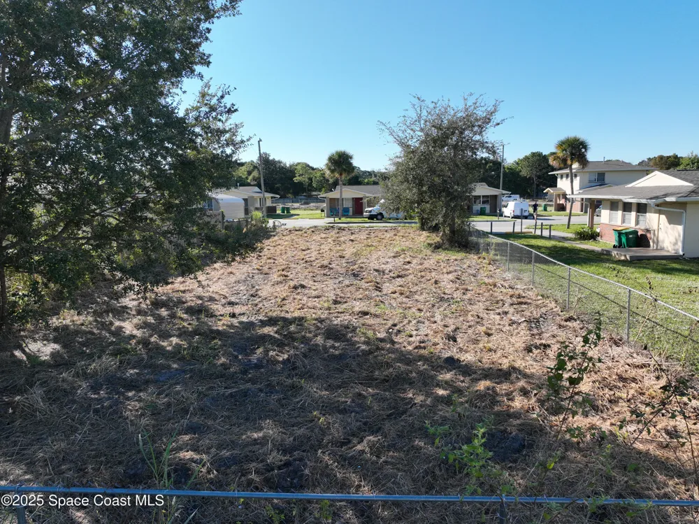 478 Roosevelt Ave Avenue Merritt Island, FL 32953