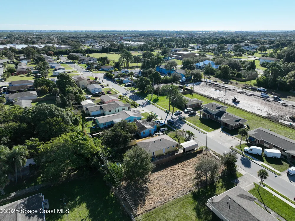 478 Roosevelt Ave Avenue Merritt Island, FL 32953