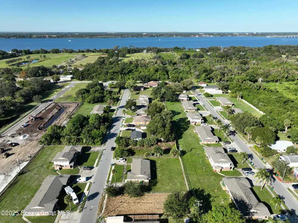 478 Roosevelt Ave Avenue Merritt Island, FL 32953