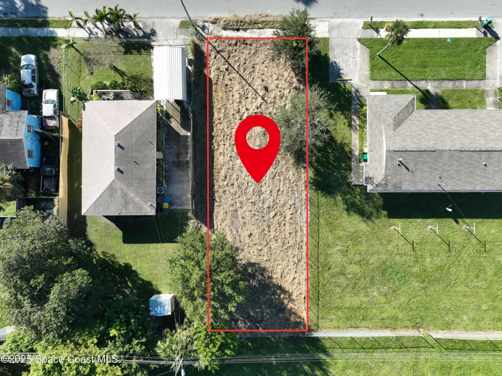 478 Roosevelt Ave Avenue Merritt Island, FL 32953