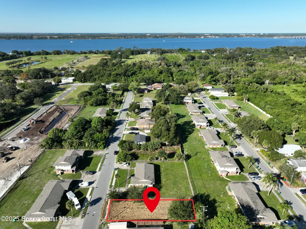 478 Roosevelt Ave Avenue Merritt Island, FL 32953