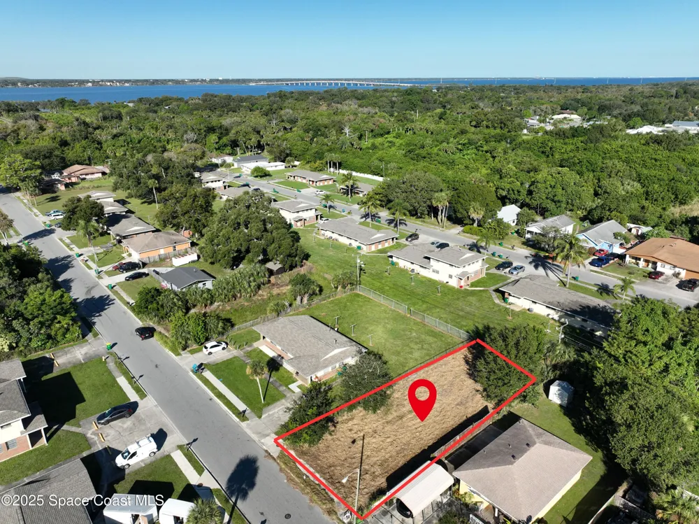 478 Roosevelt Ave Avenue Merritt Island, FL 32953