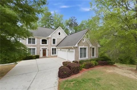 2981 Cadbury Trail