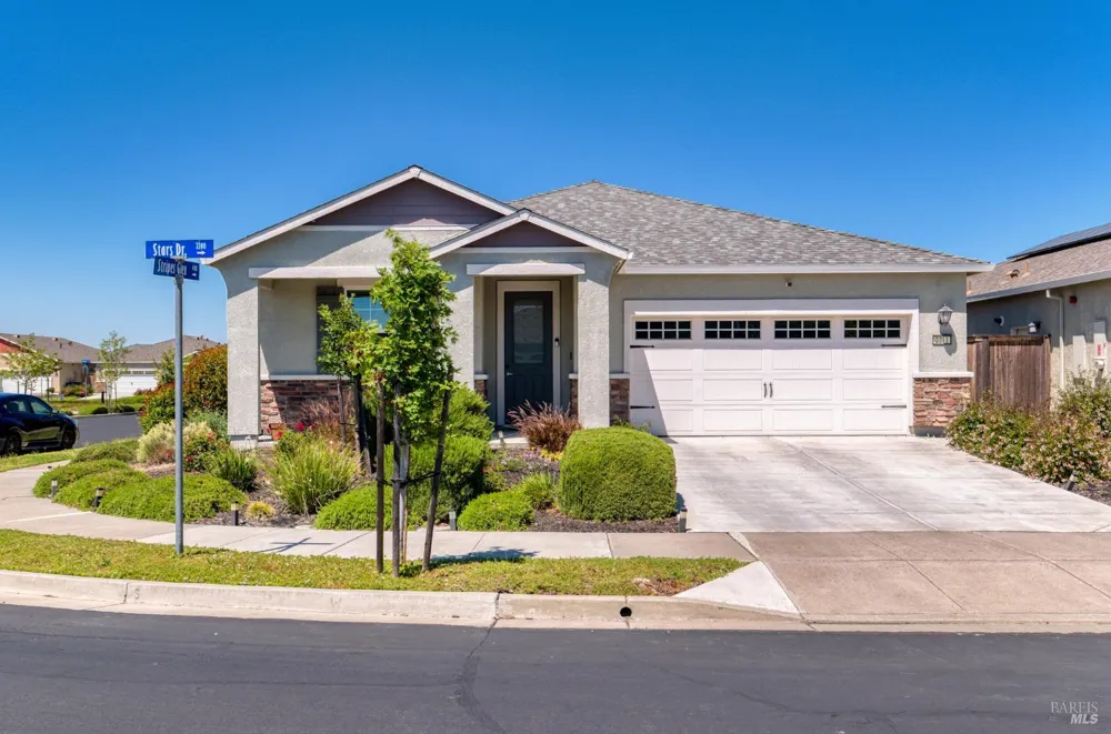 2211 Stars Drive Rio Vista, CA 94571