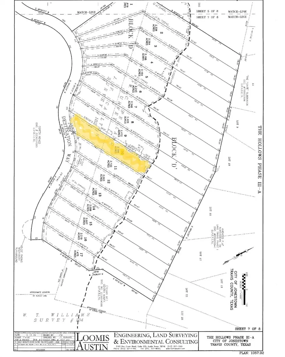 4613 Destination Way Jonestown, TX 78645