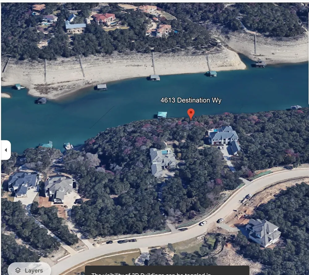 4613 Destination Way Jonestown, TX 78645