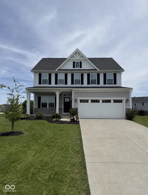 237 Briar Creek Lane