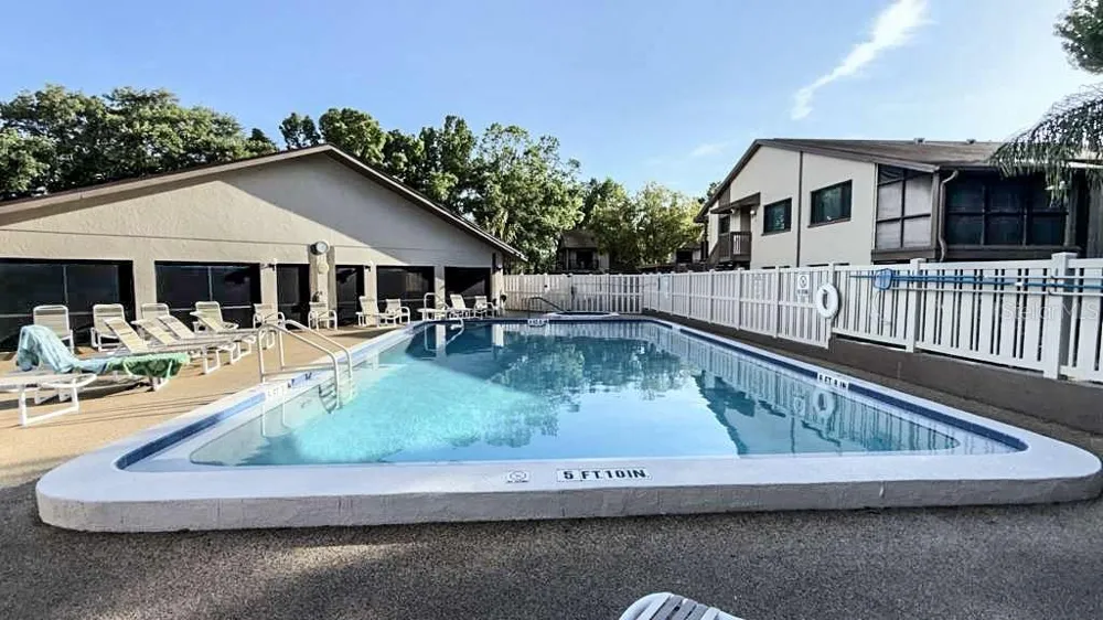 12922 WEDGEWOOD WAY #A Hudson, FL 34667