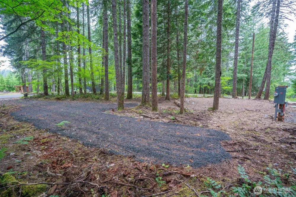 21 Quinault Place Hoodsport, WA 98548