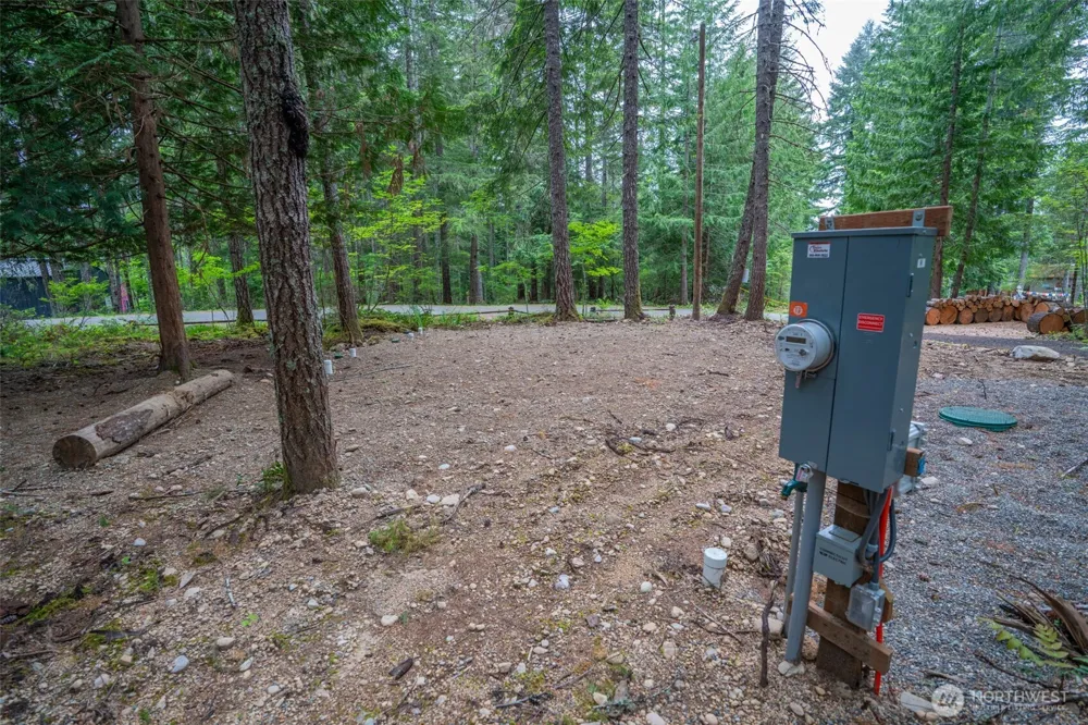 21 Quinault Place Hoodsport, WA 98548